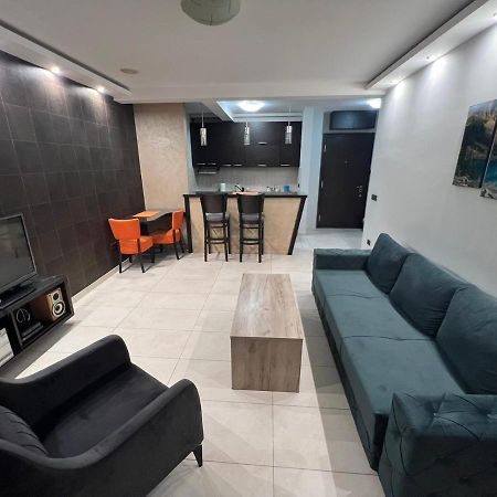Ahoy S Belgrade Apartment Exteriér fotografie